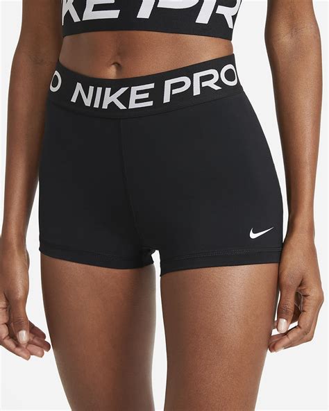 nike pros female